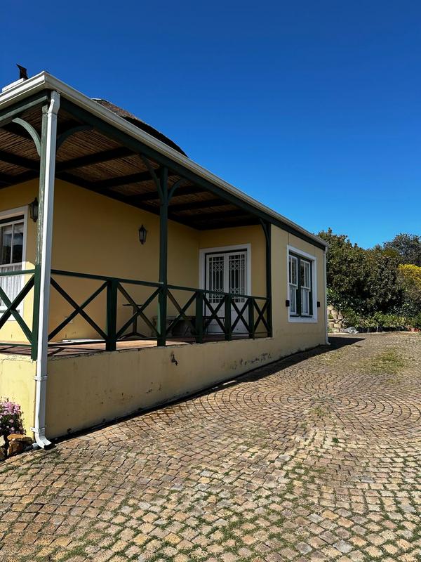 7 Bedroom Property for Sale in Crofters Valley Western Cape